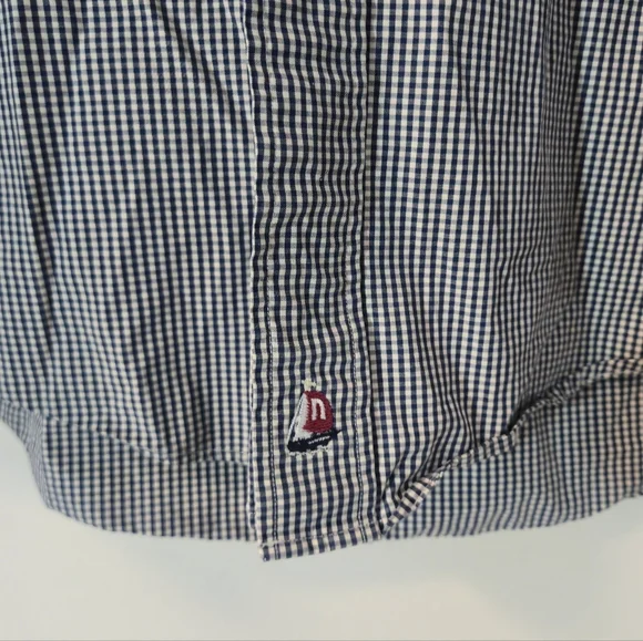 Nordstrom Relaxed Classic 2-Ply Cotton Button Down Shirt Bundle Size 18-34 - Picture 9 of 16